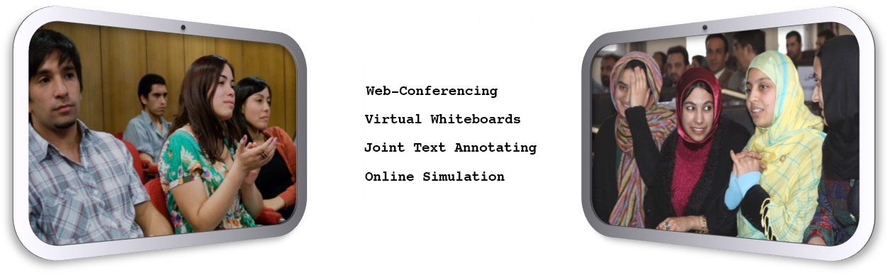 Web-Conferencing